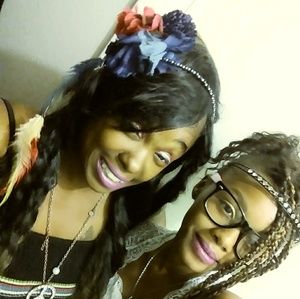 Meet your Posher, Falasha